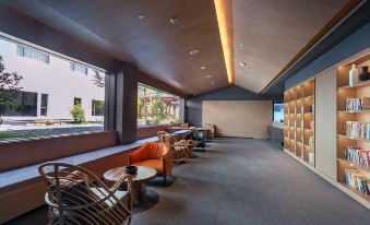 Dexing Huami Courtyard Hotel