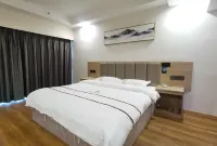 Xuzhou Yunjing Hotel (Normal College Tongshan Wanda Branch)