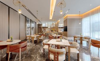Atour Hotel Karamay