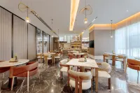 Atour Hotel Taifu Plaza South Ring Road Karamay