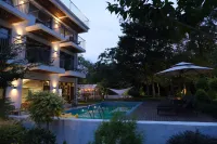 Yearning Guesthouse