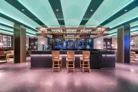 Xuzhou Lake Heart Lianshe Manxin Fu Hotels in Xuzhou