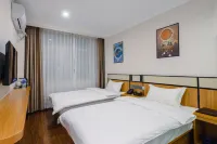Hengle Hotel Отели рядом с достопримечательностью «Автобусная станция Безупречной улицы»