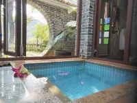 Lianshangxi Hot-spring Guesthouse