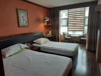 Yanji Star Light Hotel