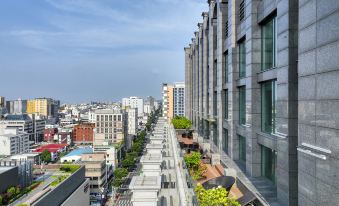 Jeju Central City Hotel