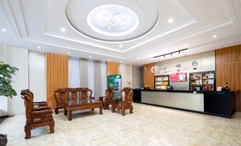 Jindian Business Hotel