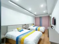 Youjia Business Hotel (Jiaodong International Airport Branch)