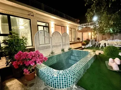 Lisa's Yard Guesthouse Hotels near Changping Yanshou Temple