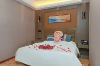 중롄 인터내셔널 호텔 (코우이 플래그십 스토어) - 발코니
