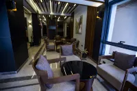Stay Inn Cairo Hotel Hotels in Gazirat Mit Oqbah