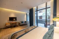 Wunvzhou Resort Xixinyuan Hotel