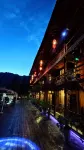 Xiangshanlou Garden Homestay Hotels in Qionglai City