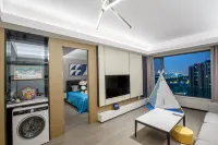 ParcVue Hotel Residence Nanjing