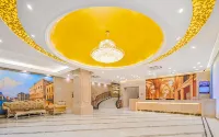 Vienna Classic Hotel (Cangnan High-Speed Railway Station)