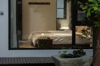 Fuyang Manshengxu Courtyard Homestay (Tianmu Lake Tourism Resort)