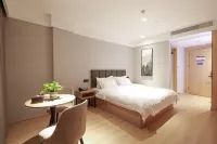 GreenTree Inn Smart Select Hotel (Changxing Heping Avenue Branch)