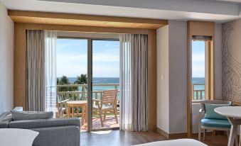 Phuket Marriott Resort & Spa, Merlin Beach