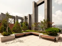 G3 Hotel Chungmuro Hotels near Eulji-ro