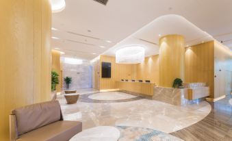 Meilun Hotel Wanda Plaza, Renmin Road, Xianyang