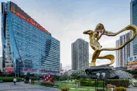Muguo Yushe (Wuyi Square IFS International Financial Center Branch)
