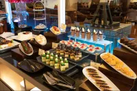 Cape Racha Hotel - breakfast