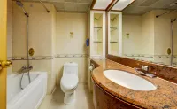 Northeast Hotel Group City International Hotel Hotel a Shenyang