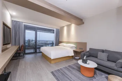 FRAGRANS VILLA Hotel in zona Qiyuan Garden