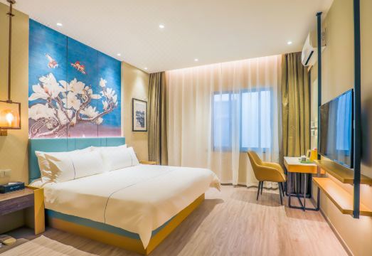 마그노텔 클래식 왕산 지점