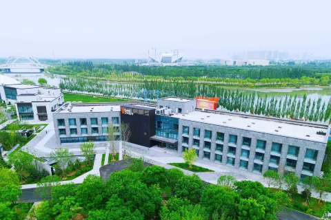 Yunqi Kaiyuan Rongjing Hotel
