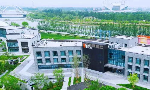Yunqi Kaiyuan Rongjing Hotel