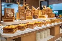 Fleur de Lys Hotel Quy Nhon - breakfast