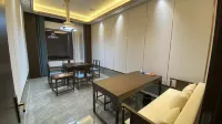 TILL BRIGHT Hotel (Changsha IFS International Finance Center Wu Yi Square) - Træningscentre