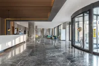 TOWO Hotel (Lanzhou New Area Zhongchuan Airport T3 Terminal)