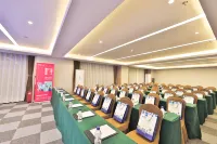 Changchun Manfori Hotel Apartment (Jingyue Mingyu Plaza)