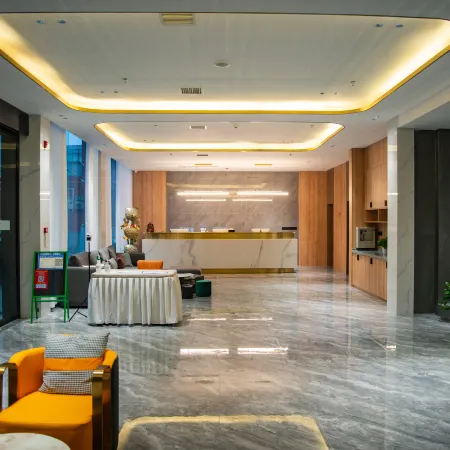 Huazhuo Hotel