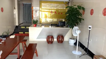 Liaowu Original Accommodation Отели рядом с достопримечательностью «Shaowu Museum»