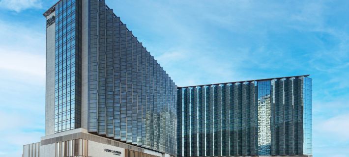 Four Points by Sheraton Hong Kong Tung Chung Hotels in Hong Kong