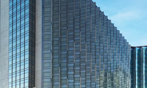 Four Points by Sheraton Hong Kong Tung Chung