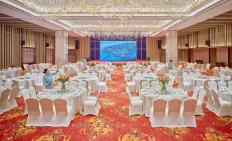 Jiangsu Dede Island Hotel