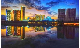 Anxi Nanxing Hotel