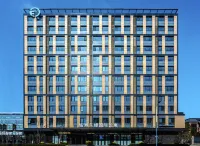 Hyatt Place Shanghai Lingang Hotels in Dishui Lake and Lin-gang Area