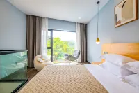 Bamboo Chisun Moganshan Villa Designer Meisu Hotels in Deqing