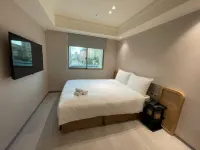 Dahu Park Hotel Hotels in 