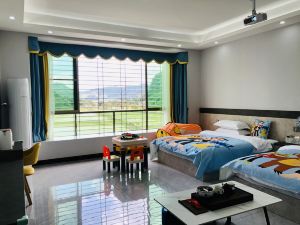 Yitu Homestay (Yingxi Fenglin Corridor)