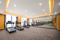 Count Shijia Hotel Hotels in Bozhou