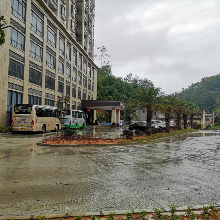 Daquan Fuyue Hotel