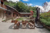 Dianjiang Rulai Shanju
