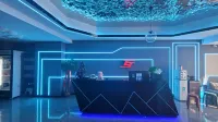 E Judianjing Intelligent Hotel (Rongsheng Times Square Branch)