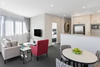 Meriton Suites Kent Street Các khách sạn ở Sydney